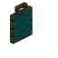 Cyan Skyroot Tall Seat Back