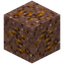 Granite Spessartine Ore