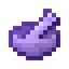 Flint Mortar