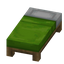 Lime Bed