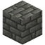 Layed Tuff Bricks