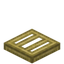 Bamboo Barred Trapdoor
