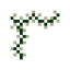 Mini Lights (Vertical Corner Left)