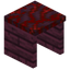 Crimson Desk