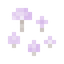 Pale Mushroom