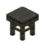 Light Gray Skyroot Seat