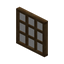 Spruce Shoji Trapdoor (3x3)
