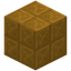 Hexagonical Yellow Terracotta