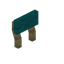 Cyan Birch Raised Seat Back