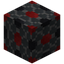 Paved Black Glazed Terracotta