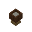 Brown Lamp