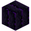 Vertical Cut Crying Obsidian
