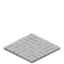 Windmill White Carpet