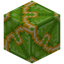 Lime Glazed Terracotta
