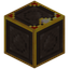 Black Diamond Redstone Teleporter