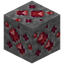 Cinnabar Ore