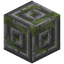 Edged Mossy Cobblestone Bricks