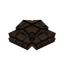 Roof Cap 02 45 Brown