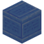 Inscribed Blue Ice