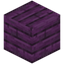 Pink Painted Planks