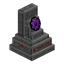 Red Portstone