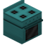 Cyan Oven