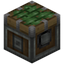 Sticky Mechanical Piston