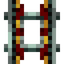 Powered Maglev Rail