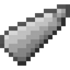 Iron Turbine Blade