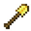 Golden Shovel