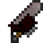 Red Steel Chainsaw (LV)