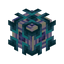 Cyan Quantum Catcher