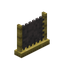 Bamboo Connect Four