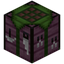 Mahogany Crafting Table
