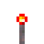 Mycelium Redstone Torch