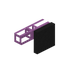 Pink External Storage