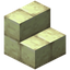 End Stone Brick Stairs