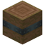 Reinforced Stripped Jungle Log