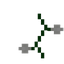 Classic Lights (Vertical Righthand)