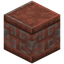 Curly Bricks Pillar