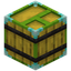 Limited Diamond Barrel III