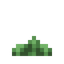 Small Earthslime Crystal Bud
