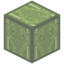 Green Mosaic Glass