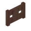 Cedar Fence Gate