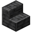 Polished Deepslate Stairs