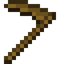 Wooden Scythe