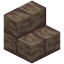 Dripstone Brick Stairs