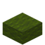 Green Wool Slab