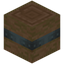 Reinforced Stripped Jungle Log