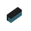 Illuminant Light Blue Fixture